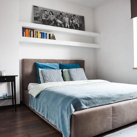 Apartament Мысленице Экстерьер фото