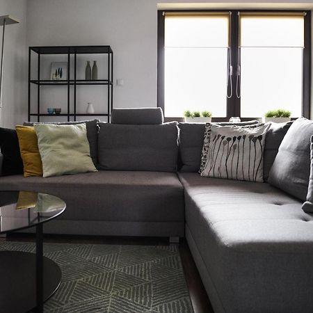 Apartament Мысленице Экстерьер фото