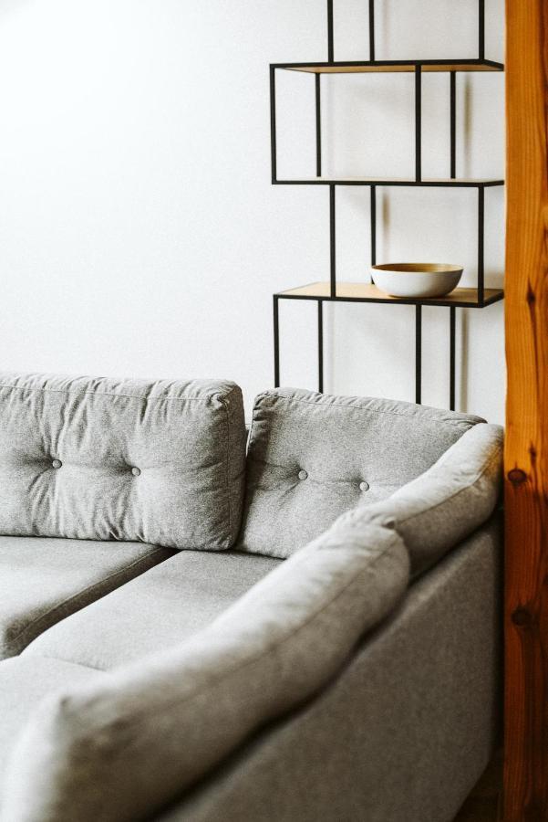 Apartament Мысленице Экстерьер фото