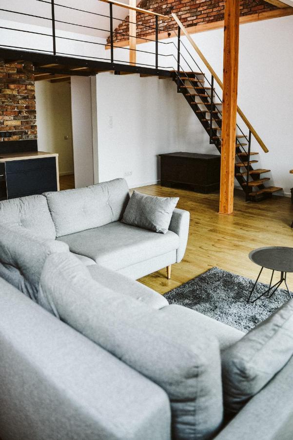 Apartament Мысленице Экстерьер фото