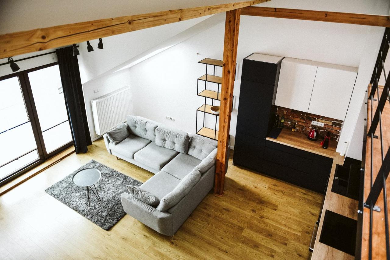 Apartament Мысленице Экстерьер фото