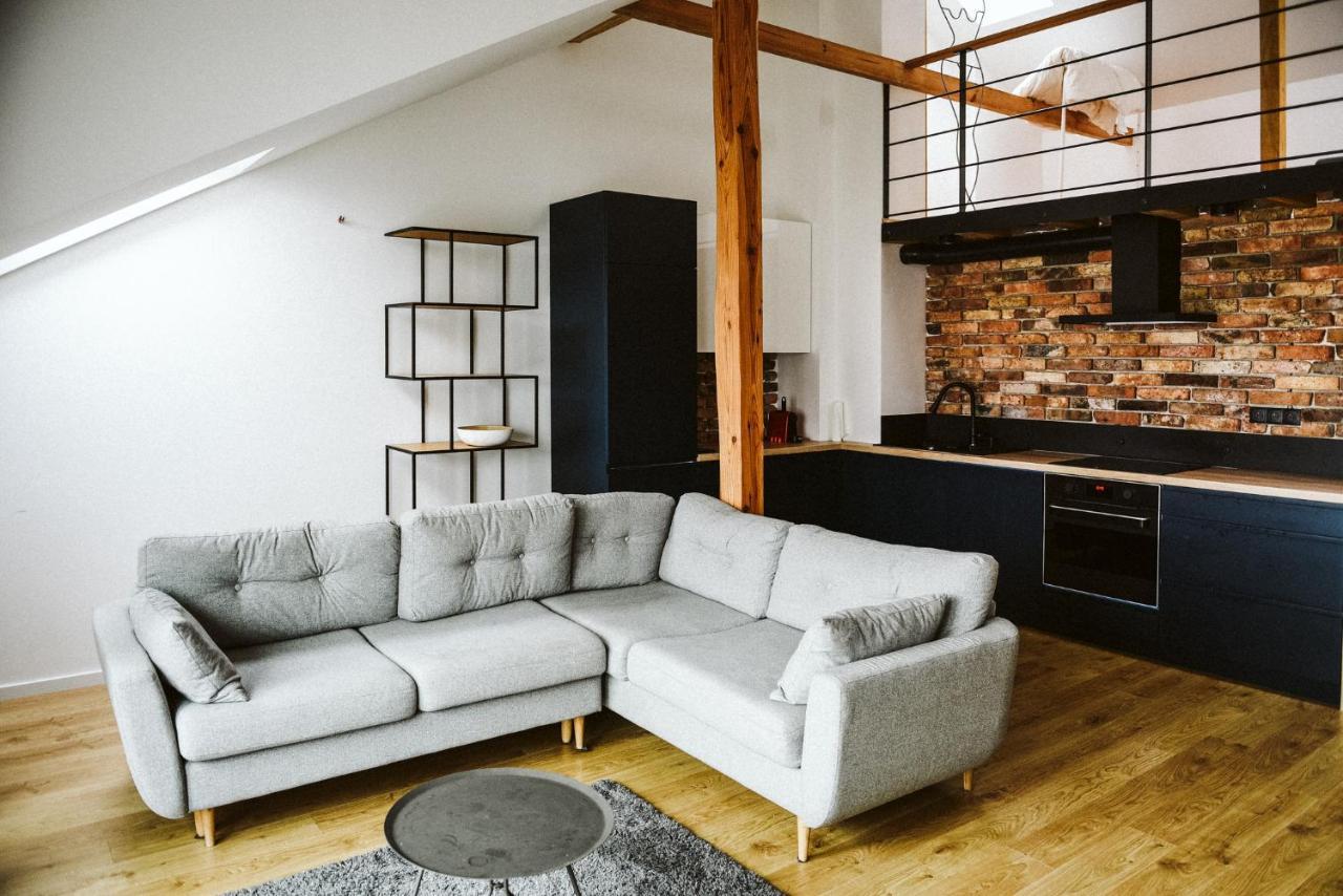 Apartament Мысленице Экстерьер фото