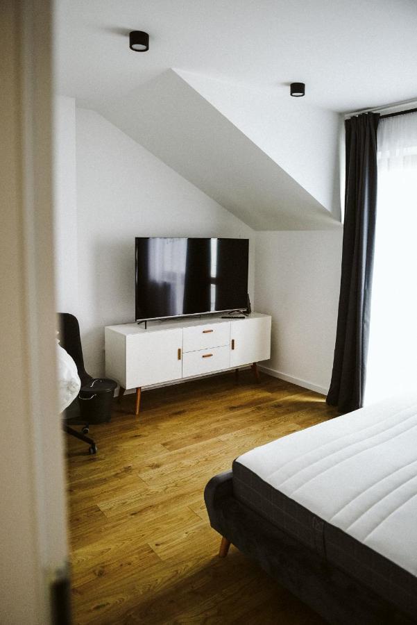 Apartament Мысленице Экстерьер фото