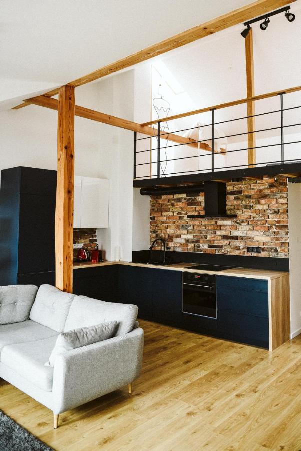 Apartament Мысленице Экстерьер фото